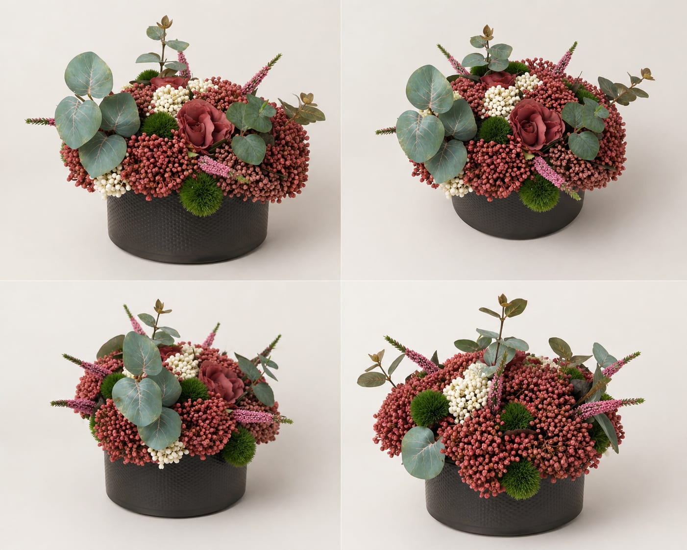 Floral Arrangements