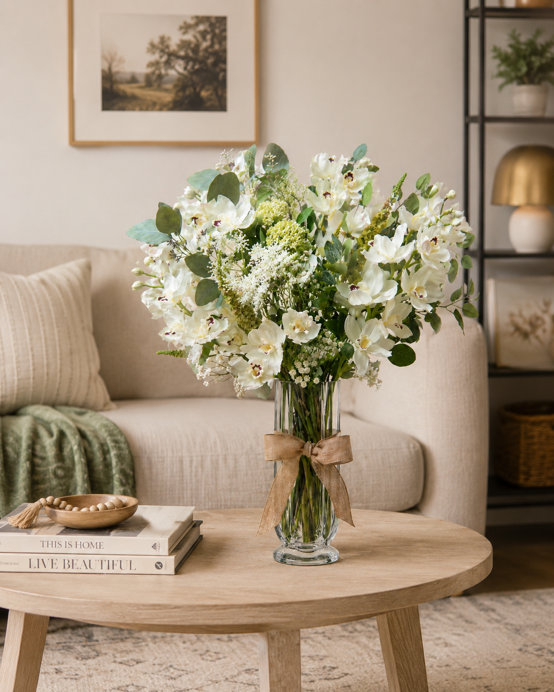 Orchid Collections